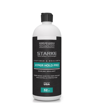 Starke Hyper Hold Pro SiO2 Polymer Sealant