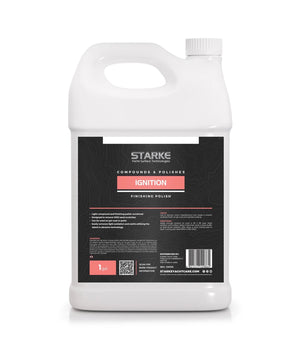 Starke Ignition Finishing Polish