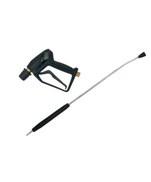 Kränzle KWS700TS 2400 PSI 3.3 GPM Electric Pressure Washer