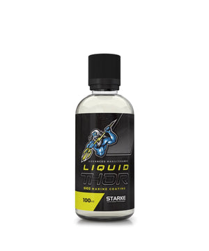 Starke Liquid THOR Nano Ceramic Marine Coating