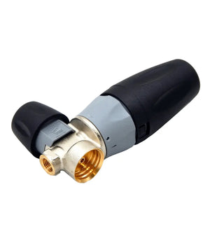 MTM Hydro PF22.2 Foam Cannon 1.25mm w/1.1mm Orifice & Filter