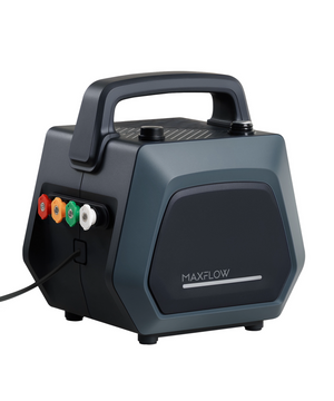 Pressure Washer MaxFlow MPro 25 MKI - Bare Unit