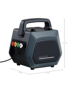 Pressure Washer MaxFlow MPro 25 MKI - Full Kit