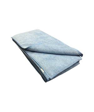 Microfiber Cloths 45-Gram 16" x 16" 12/Pack