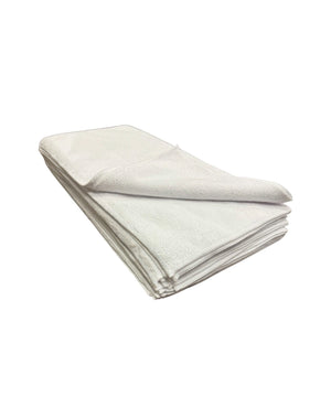 Microfiber Cloths 49-Gram 16" x 16" 12/Pack