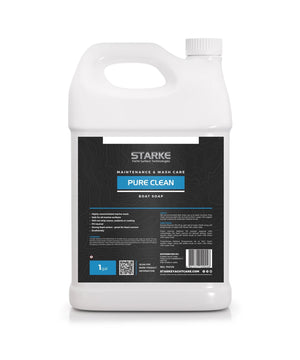 Starke Pure Clean Boat Soap