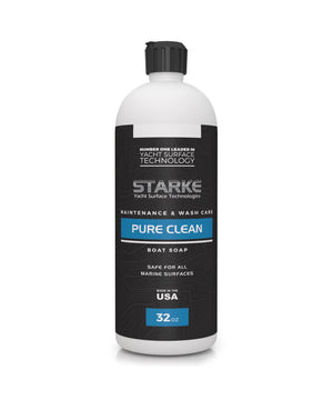 Starke Pure Clean Boat Soap