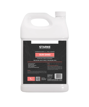 STARKE Quik Sand Sanding Substitute