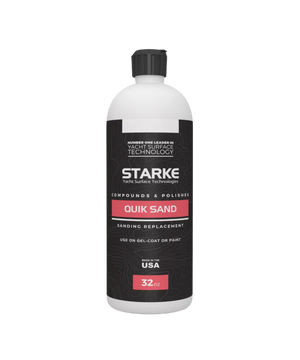 STARKE Quik Sand Sanding Substitute