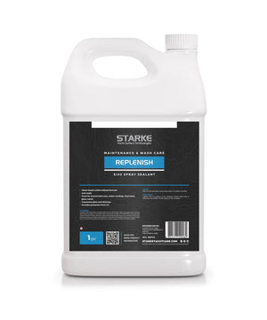 Starke Replenish Silica Spray