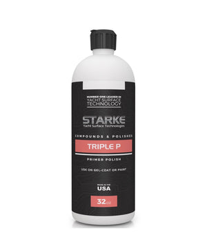 Starke Triple P Ceramic Prep Polish