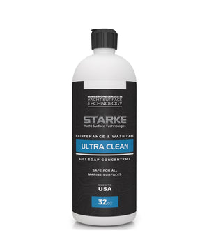 Starke Ultra Clean SiO2 Soap