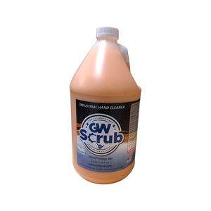 GW Scrub Citrus Pumice Gel Gallon
