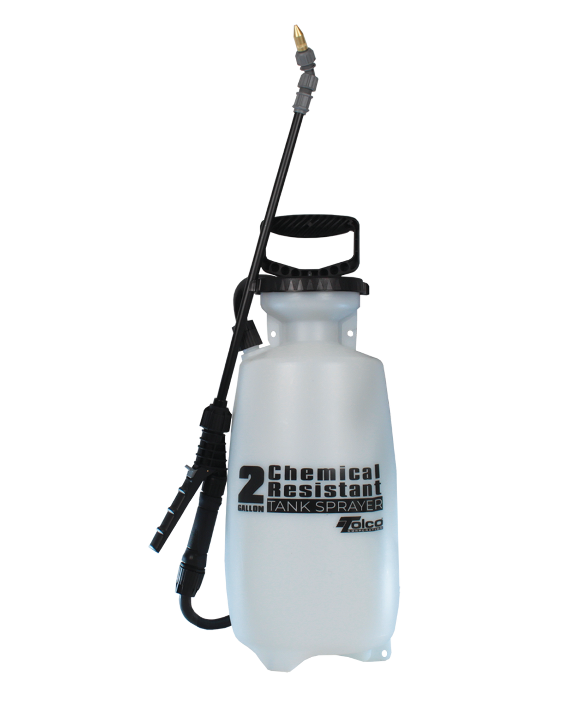 Pump Sprayer Chemical Resistant