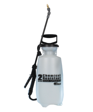 Pump Sprayer Chemical Resistant