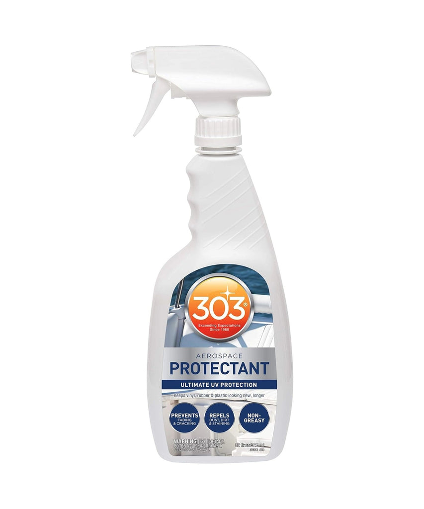 303 Marine and Recreation Aerospace Protectant - 32 oz. - Deckhand