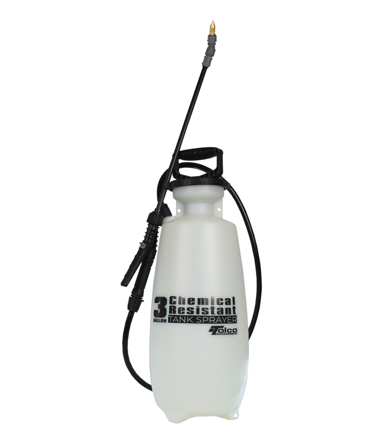Pump Sprayer Chemical Resistant