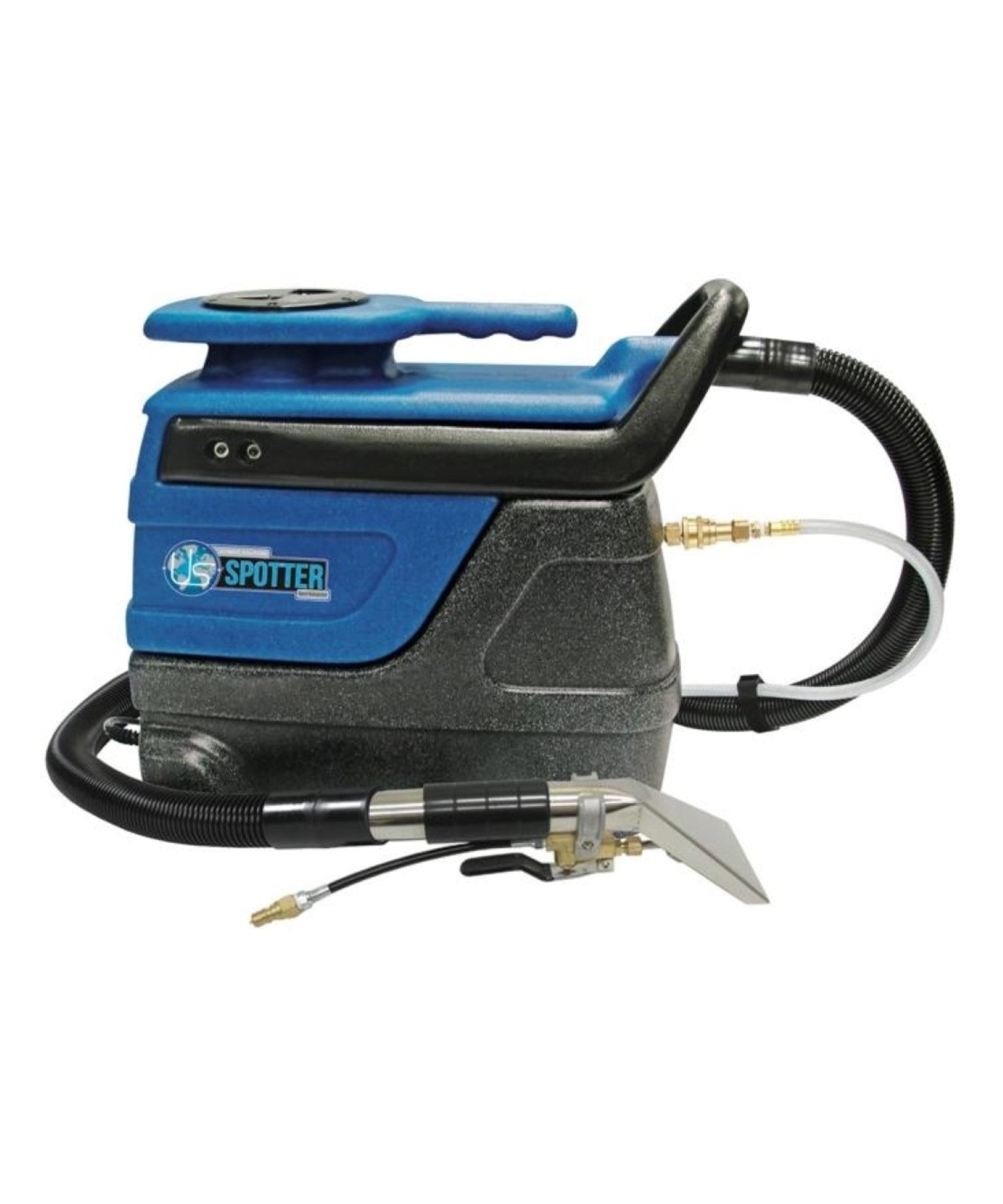 Sandia Carpet Extractor 3 Gallon Kit