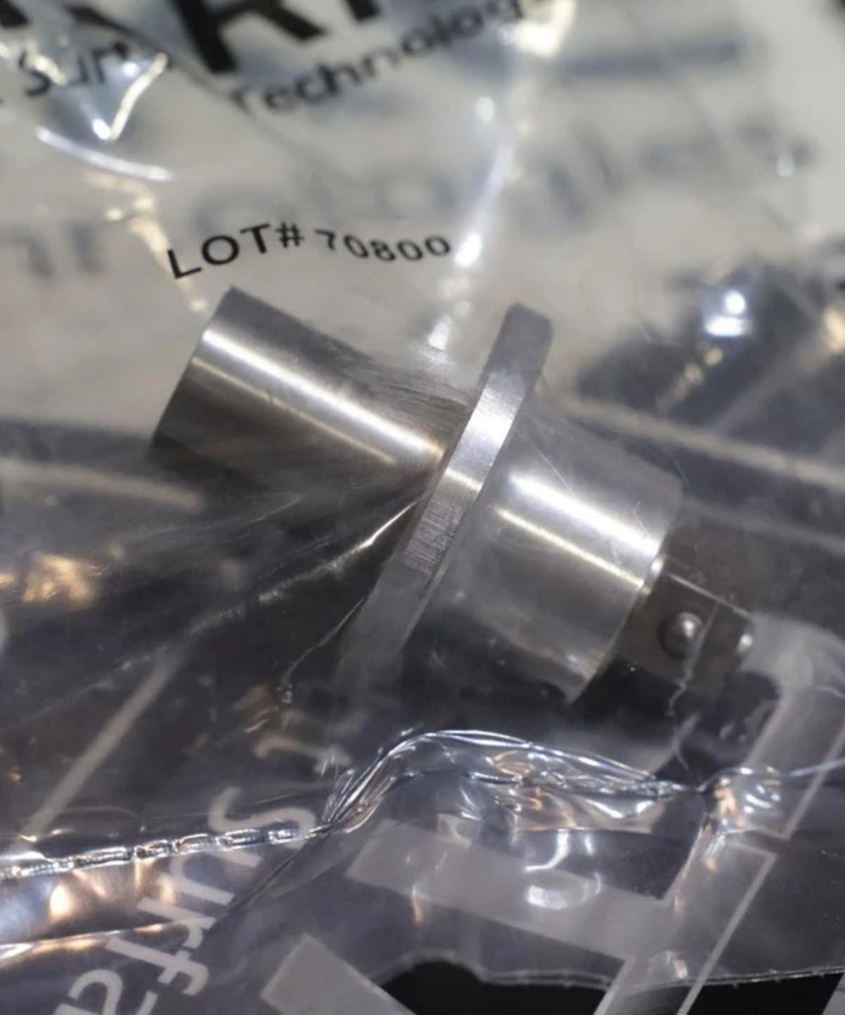 Starke FastPad Adaptor