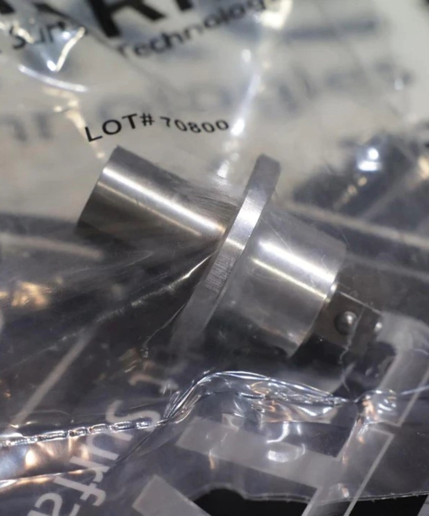 Starke FastPad Adaptor