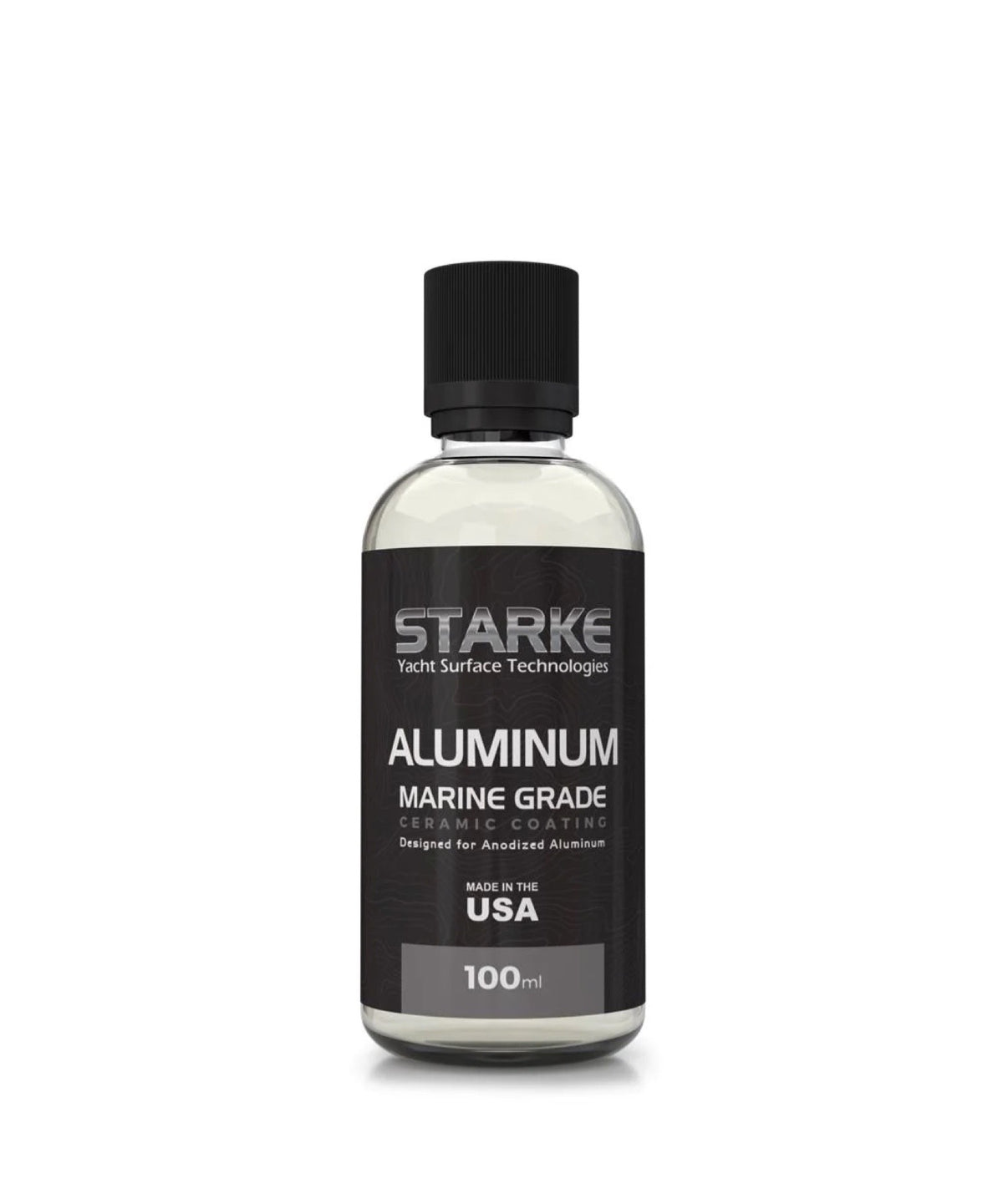 Starke Aluminum Coating