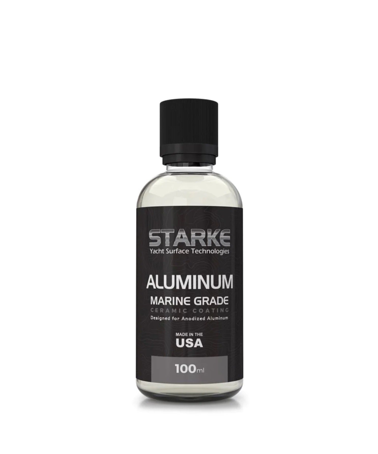Starke Aluminum Coating