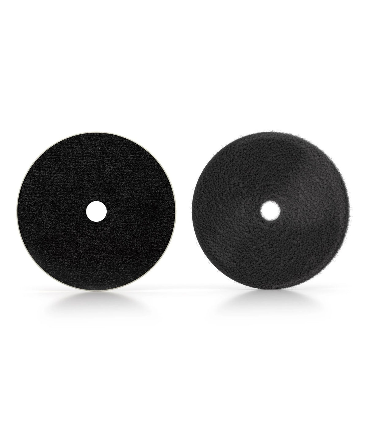 BUFF AND SHINE MICROFIBER POLISHING PAD