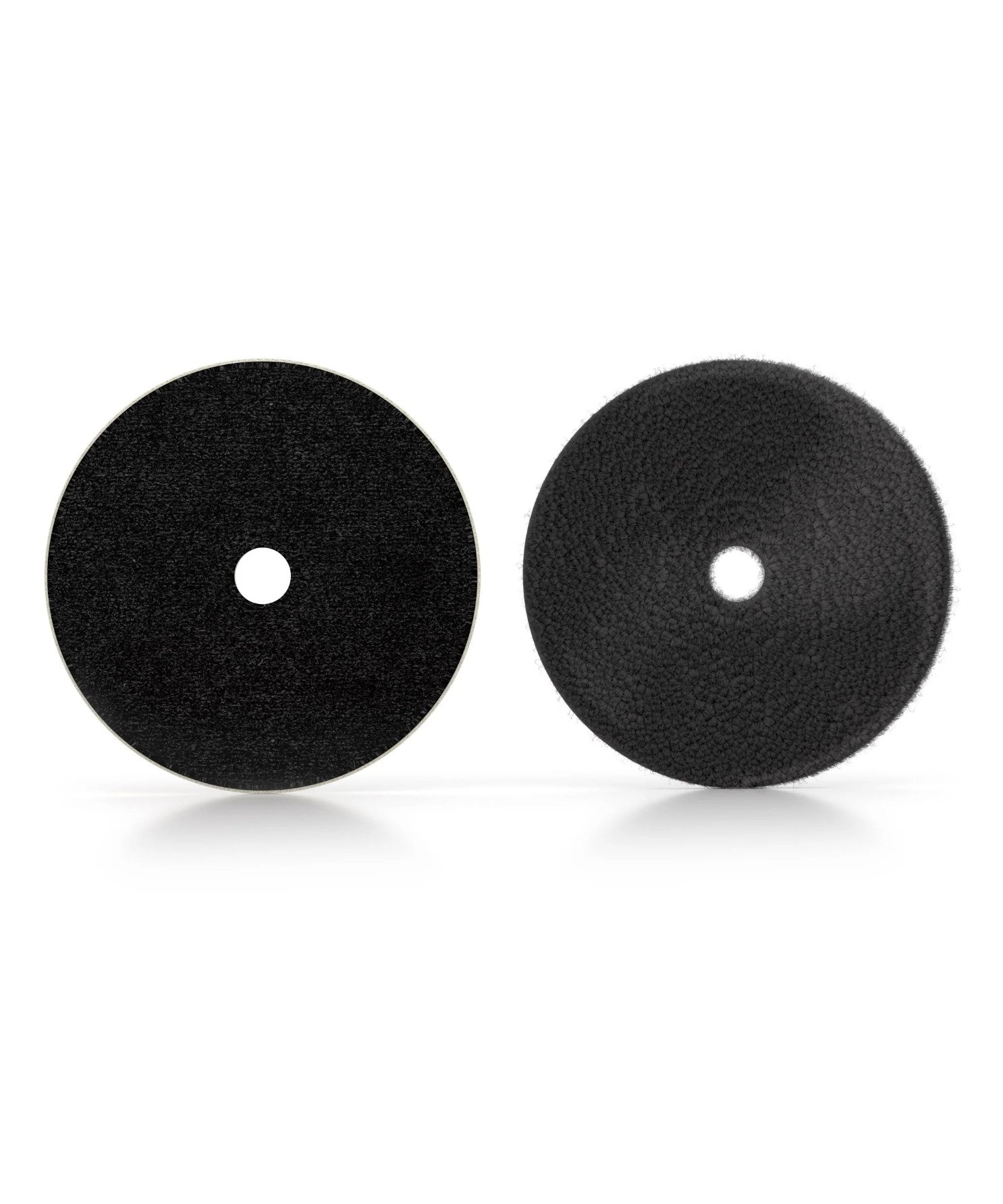 BUFF AND SHINE MICROFIBER POLISHING PAD