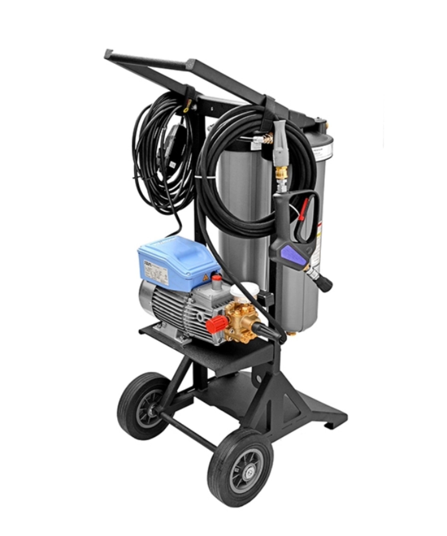 Portable Spot-Free Kränzle Cart (Cart Only)