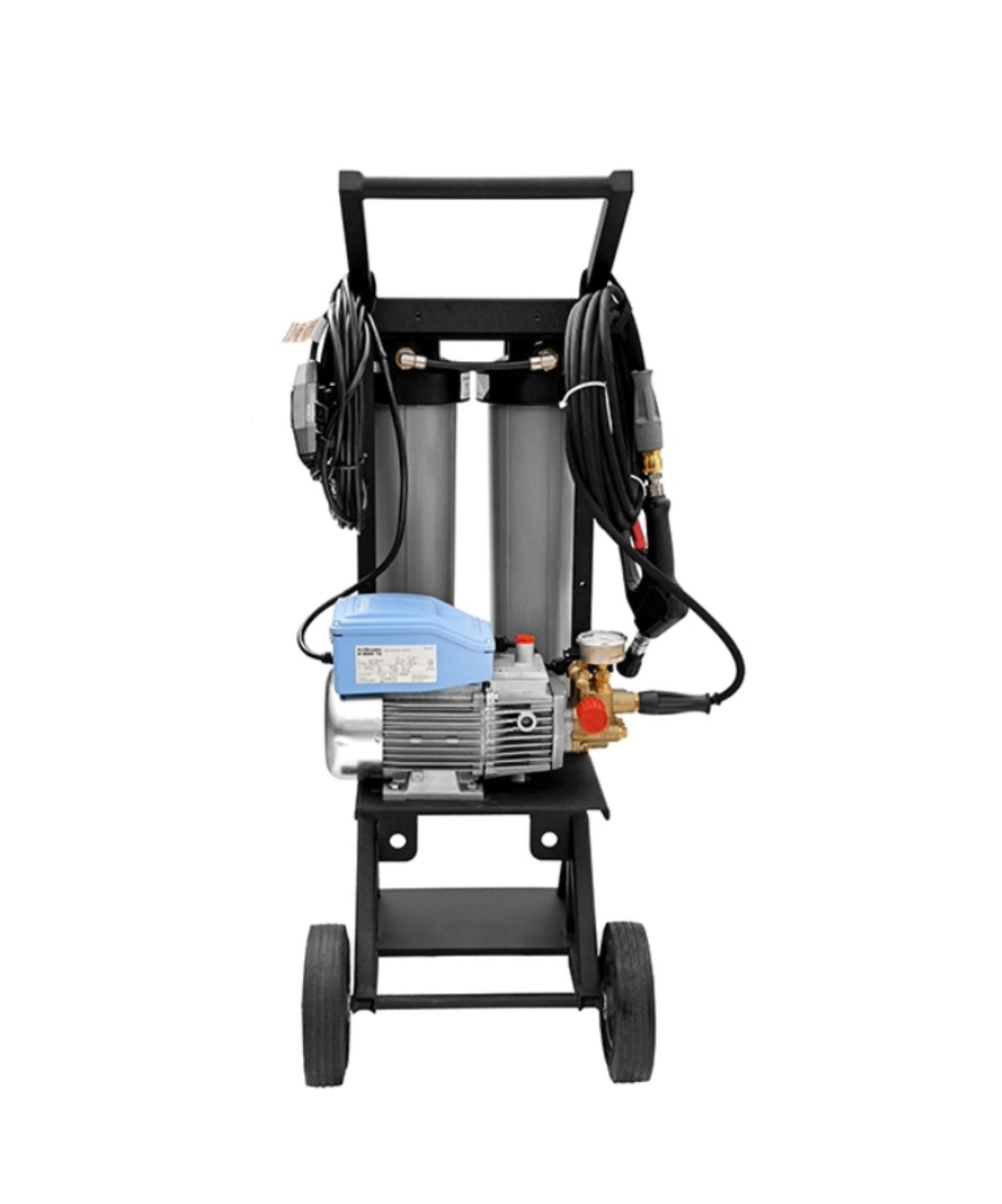 Portable Spot-Free Kranzle Cart (Cart Only)