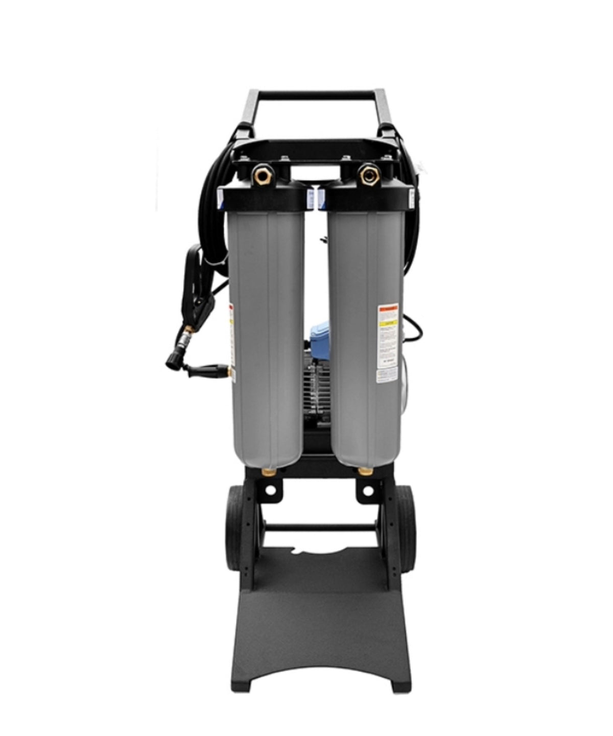 Portable Spot-Free Kranzle Cart (Cart Only)