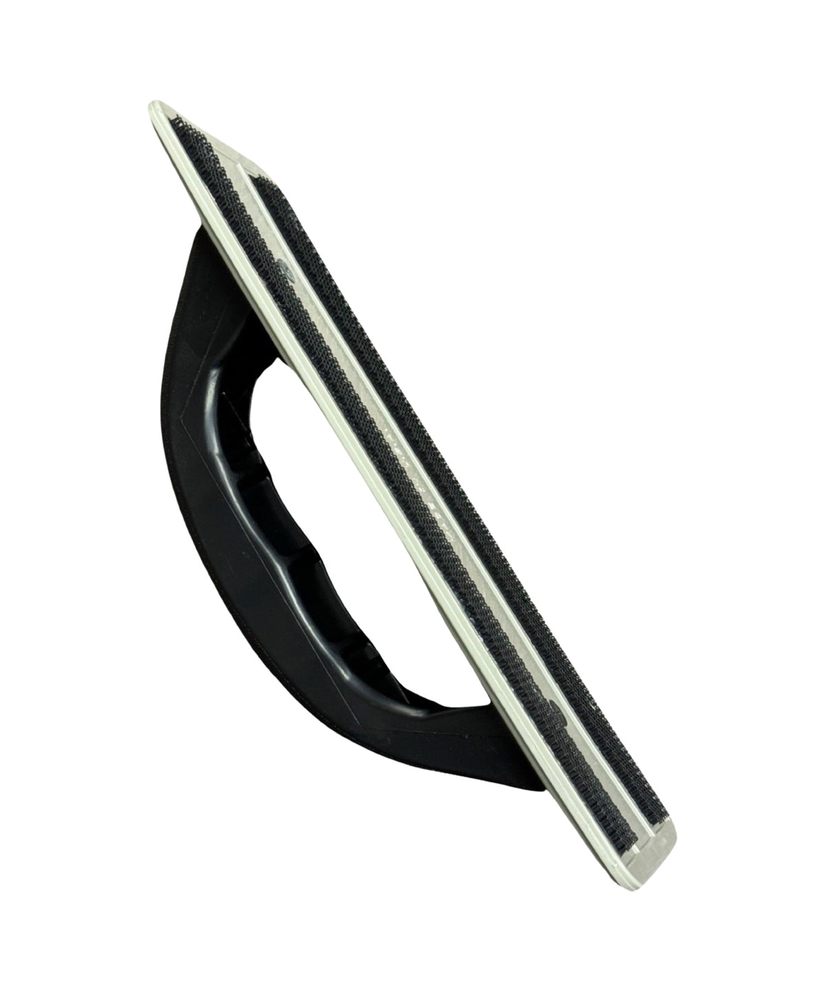 Doodlebug Scrub Pad Holder Handheld 3" x 9"