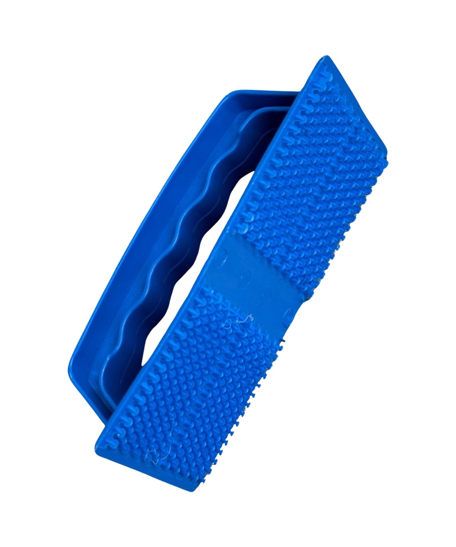 Doodlebug Scrub Pad Holder Handheld Small