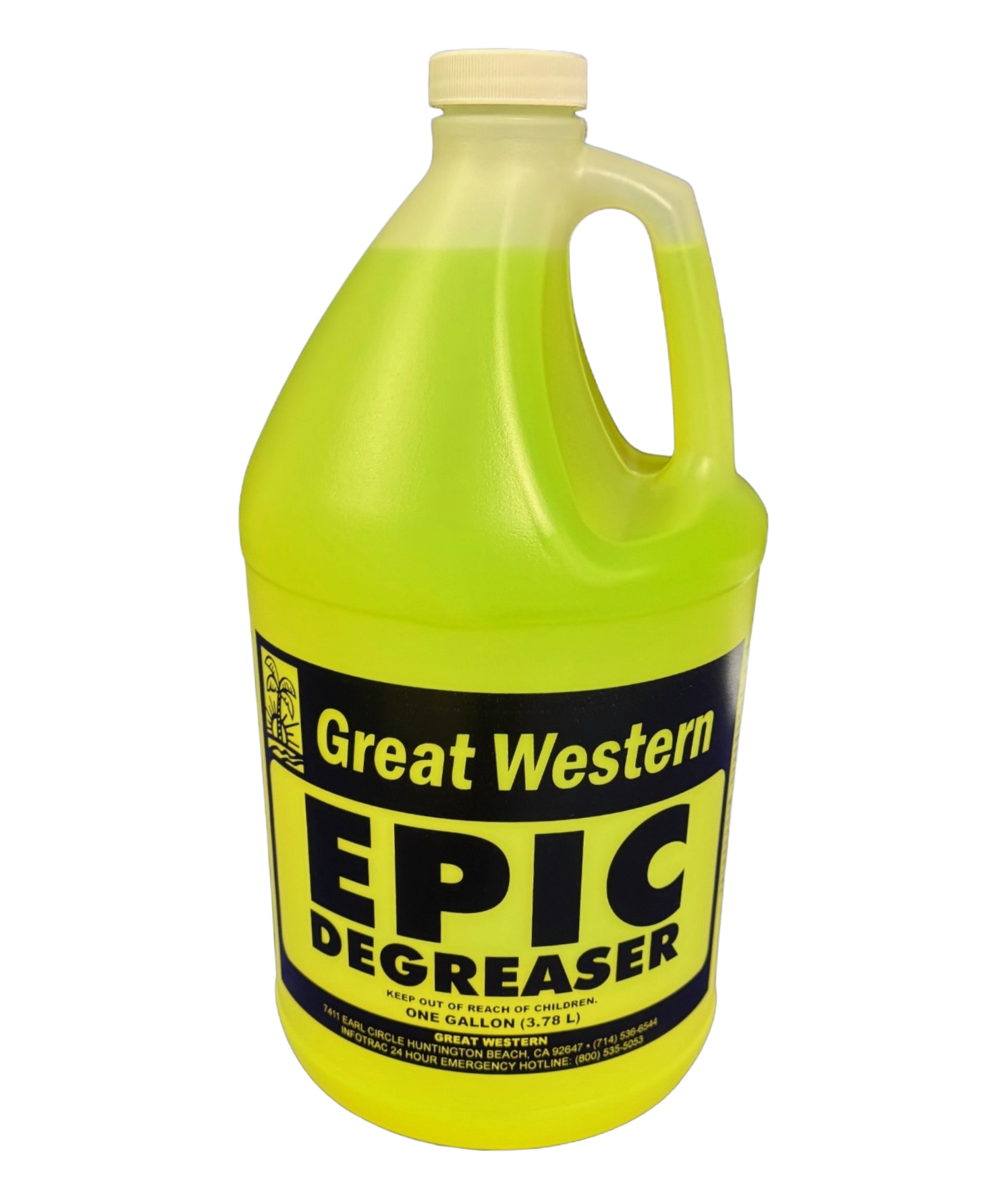 EPIC Degreaser