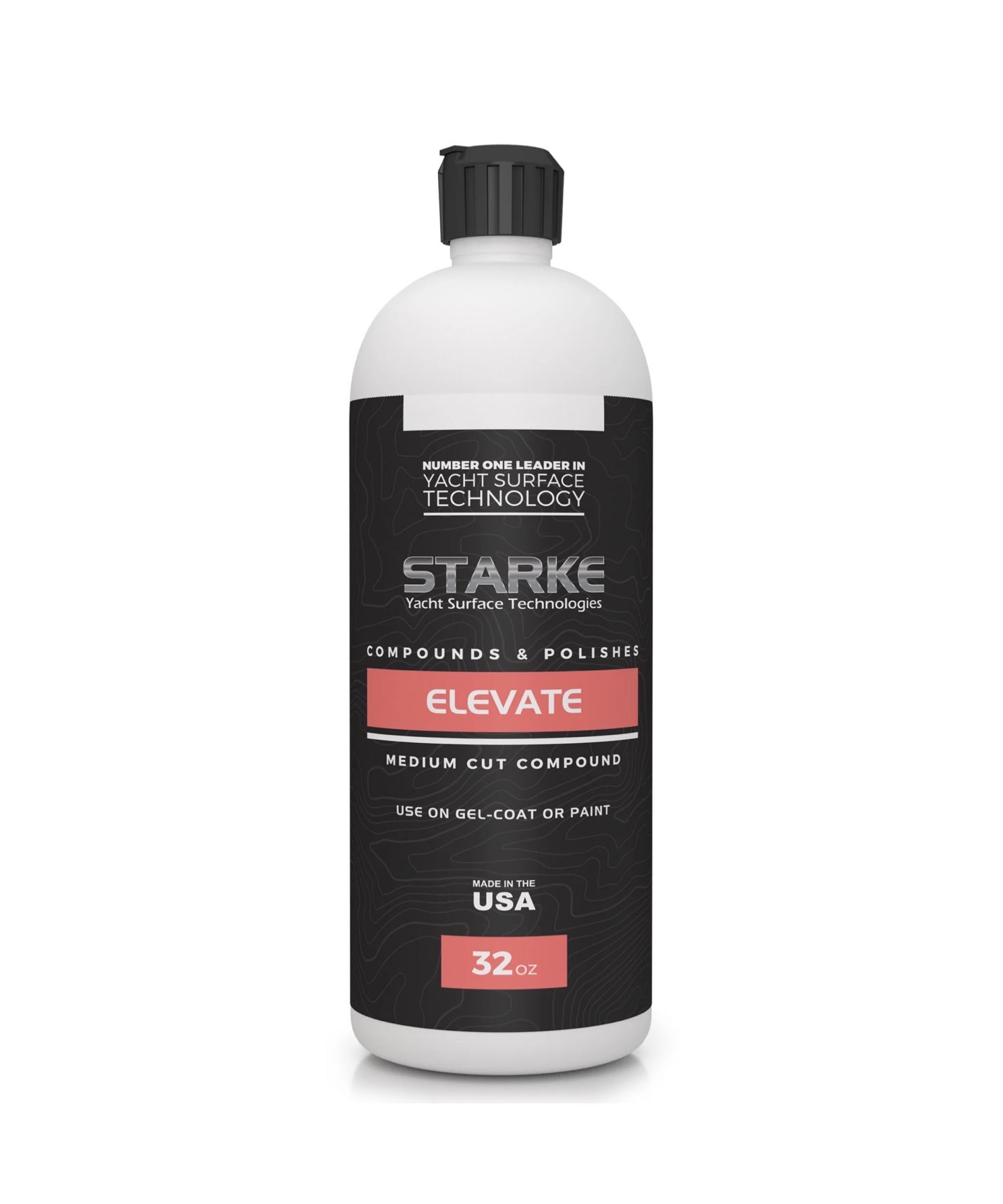Starke Elevate Medium Cut Compound