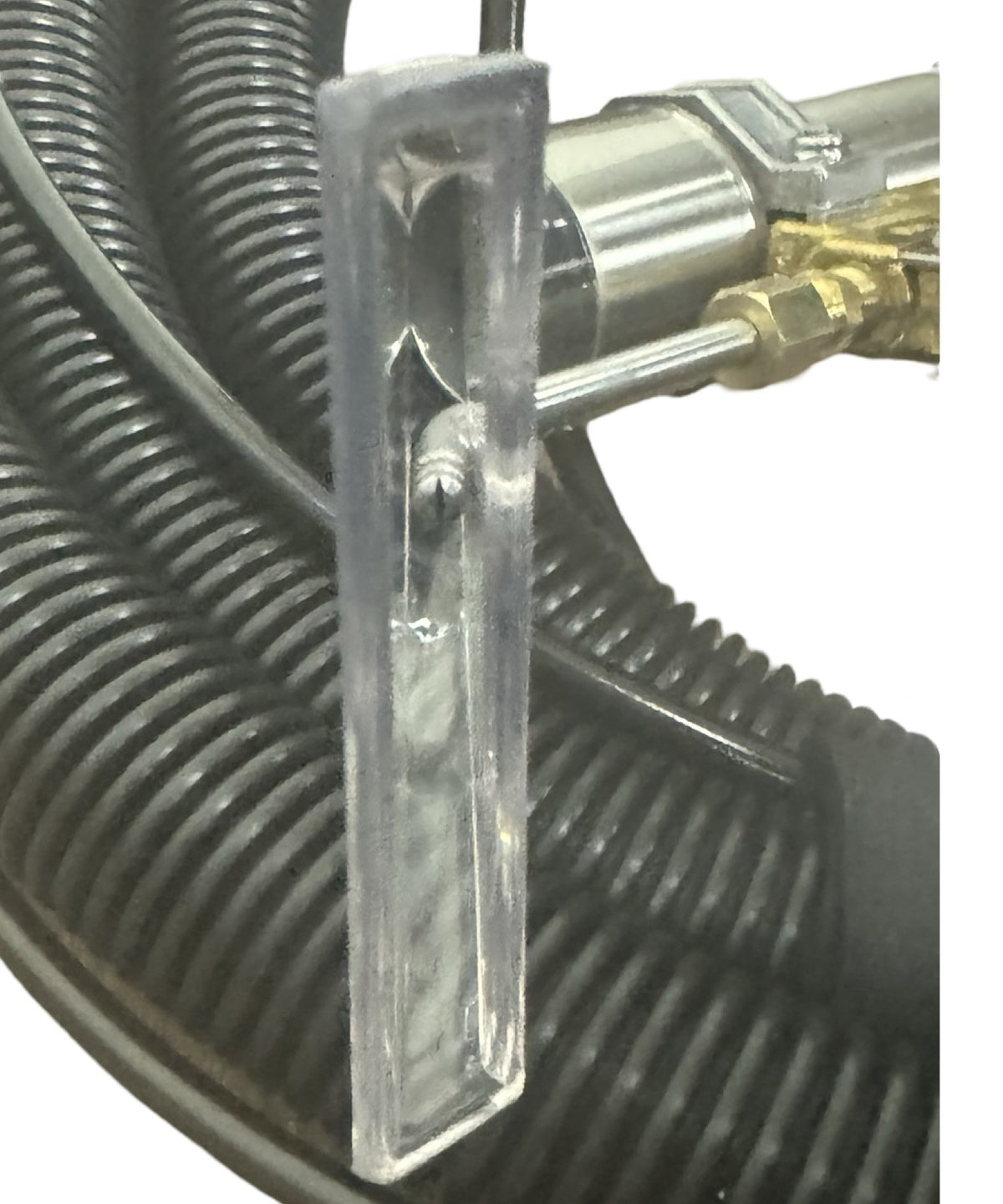 Deckhand Extractor 3 Gallon 120psi Heated