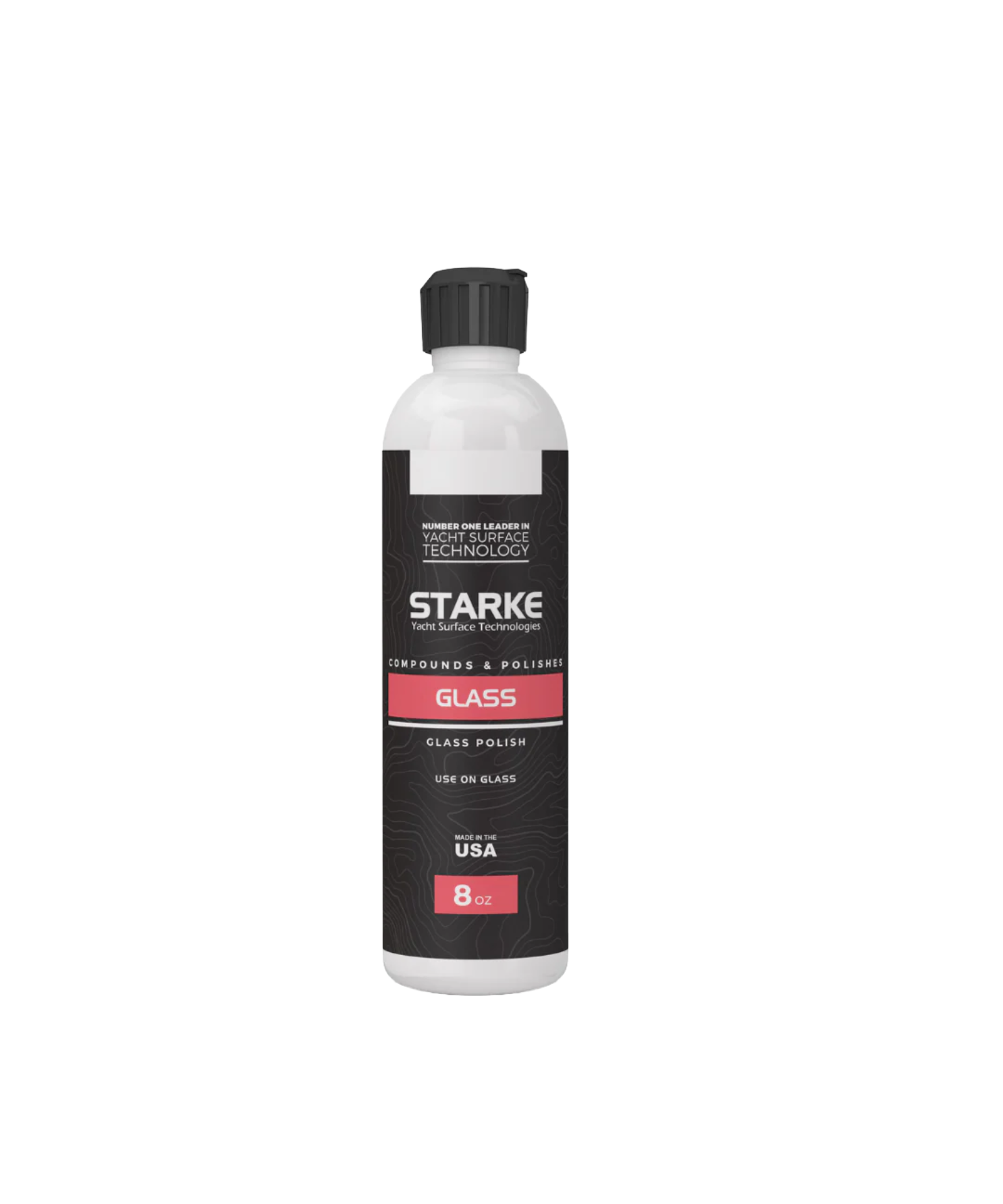 STARKE Glass Polish