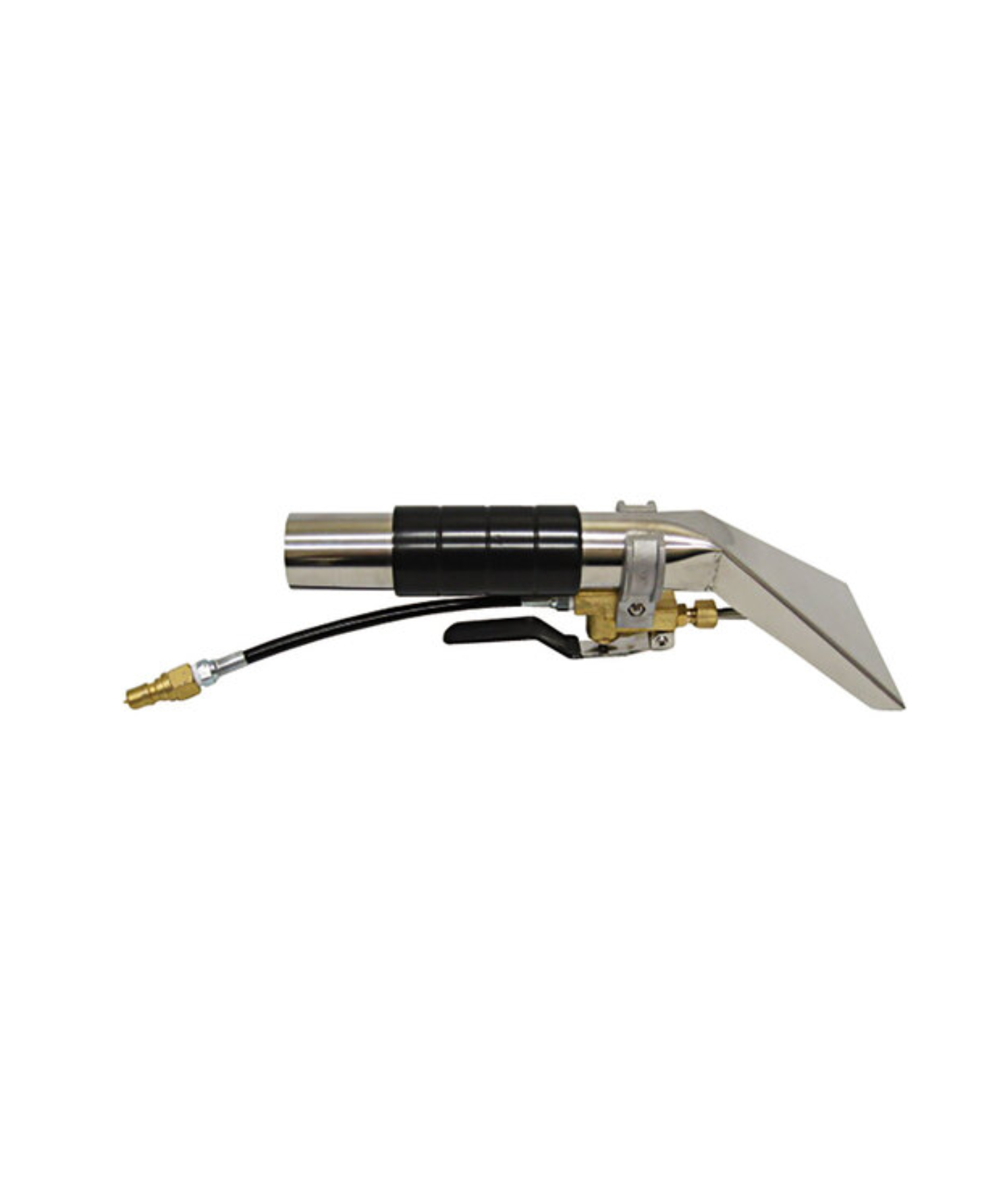 Hand Tool 4" Stainless Steel Upholstery for Spot Extractors