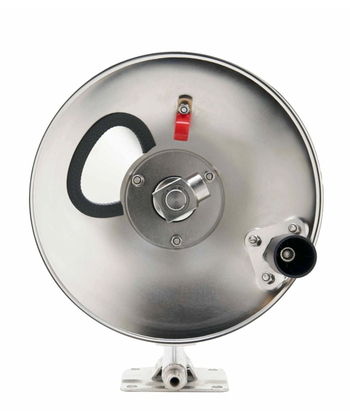 Hose Reel Stainless Steel 50'