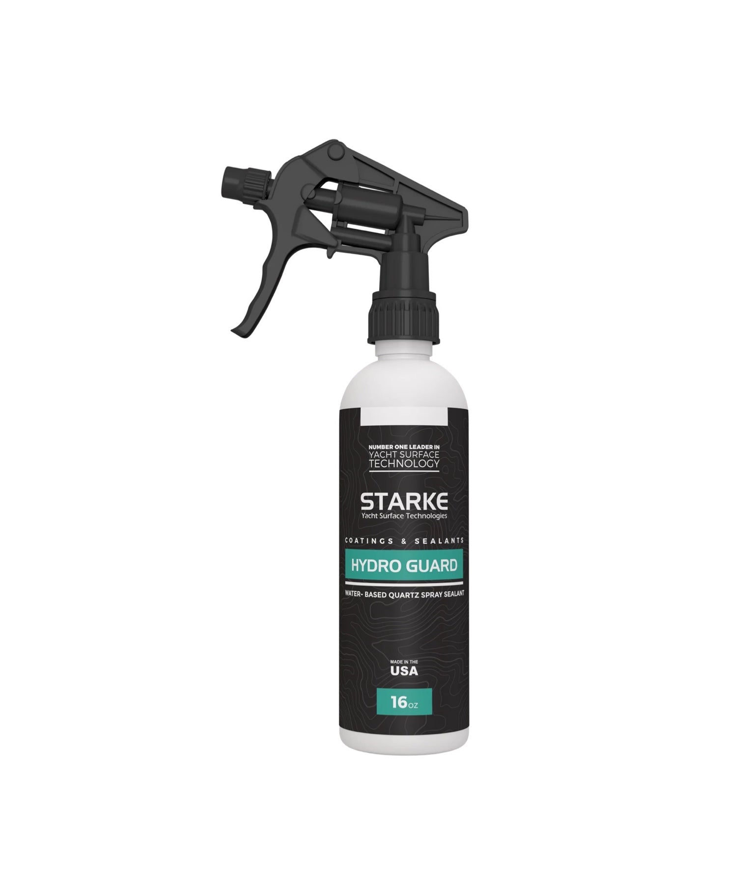 Starke Hydro Guard Spray Sealant