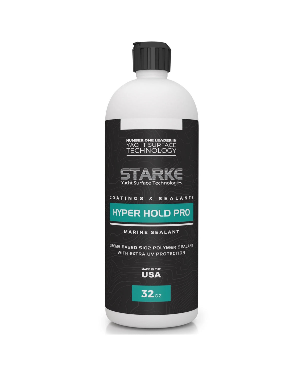 Starke Hyper Hold Pro SiO2 Polymer Sealant