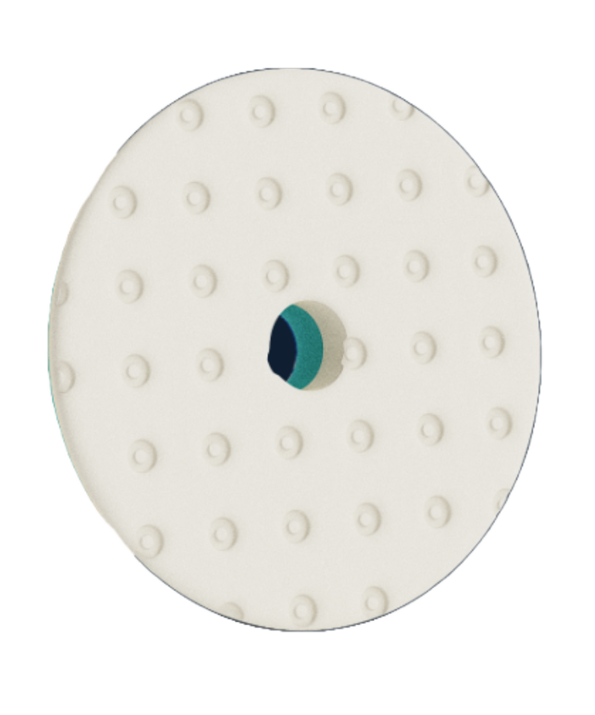 Pad Correcting White Foam CCS Lake Country Marine Line