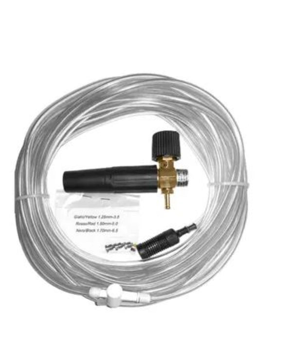 MTM Hydro Foam Jet Kit Deckhand Supply