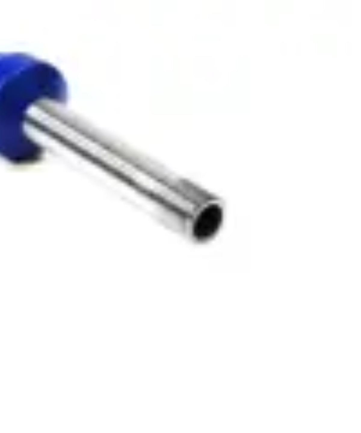 MTM Hydro 18" Stainless Bendable Car Wash Lance