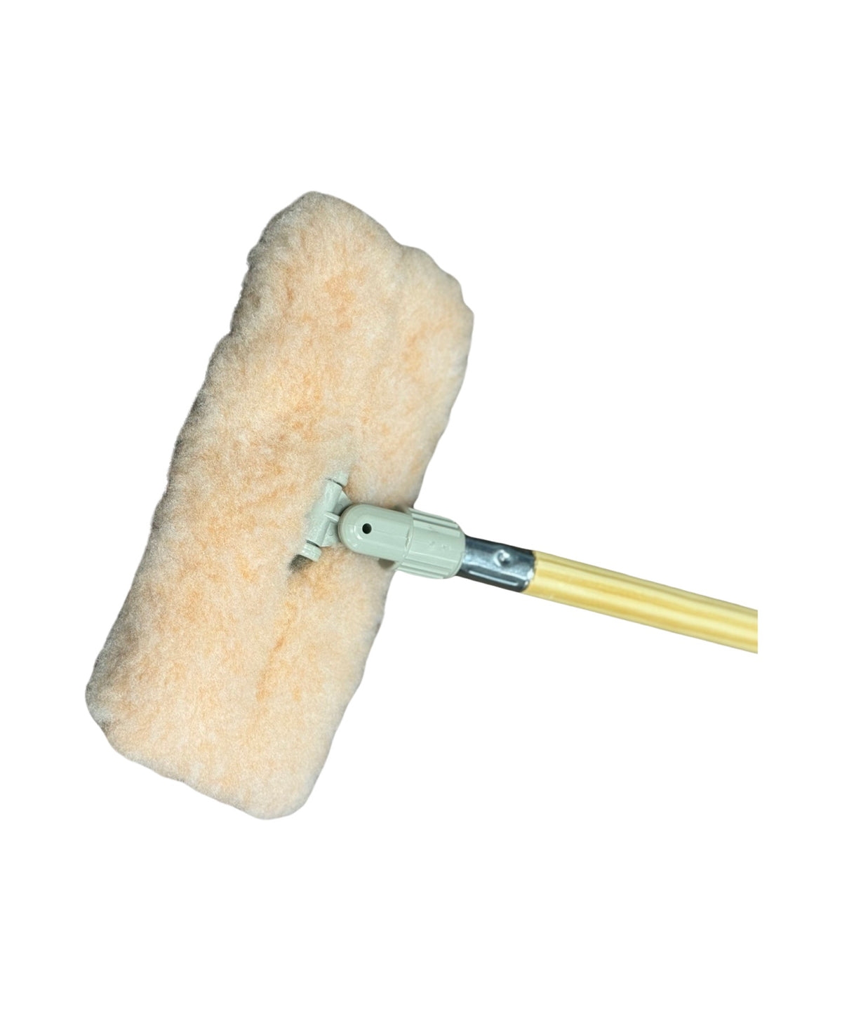 MacPad 4.5" x 9.5" Synthetic Wash Pad