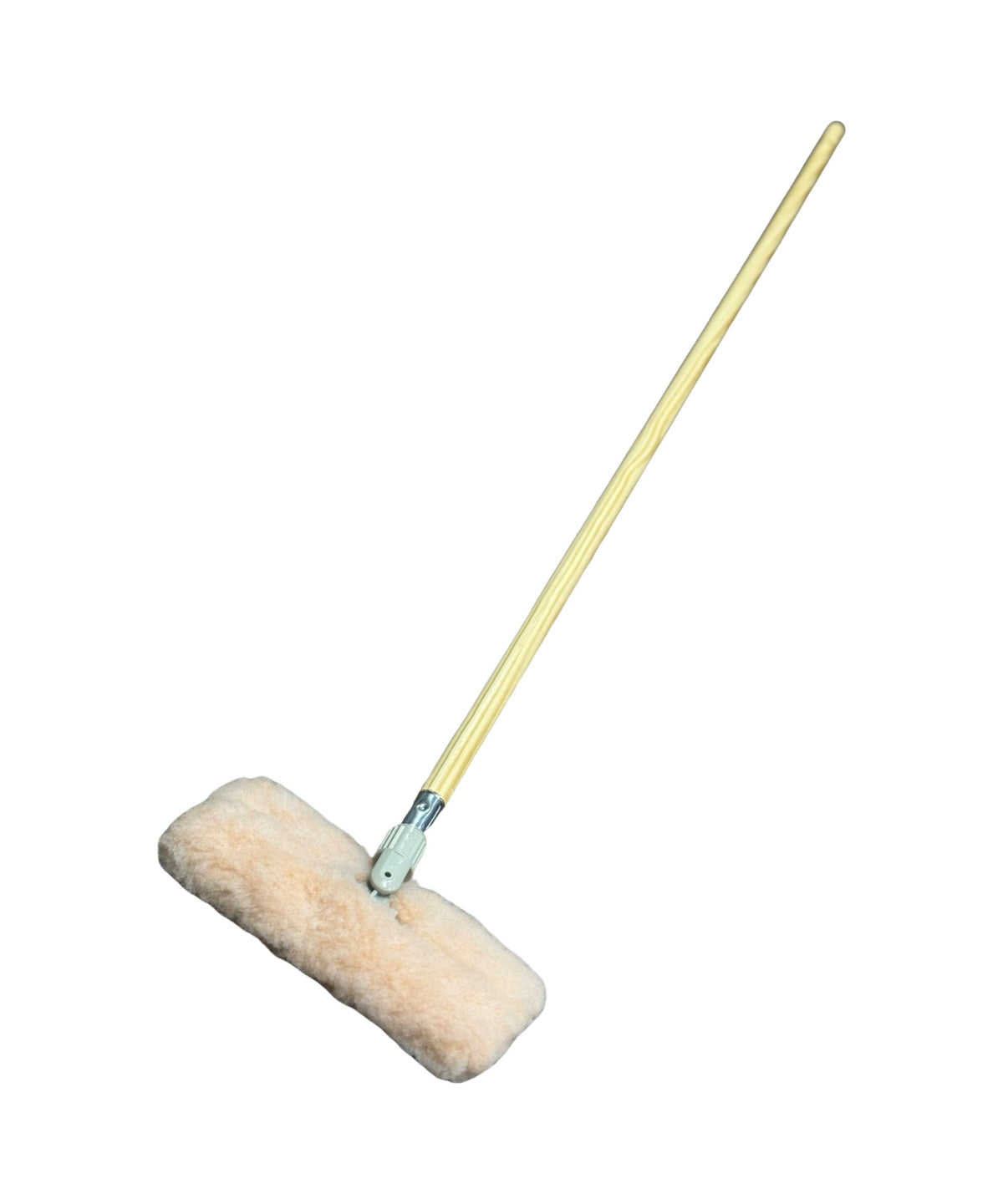 MacPad 4.5" x 9.5" Synthetic Wash Pad "Complete Kit"