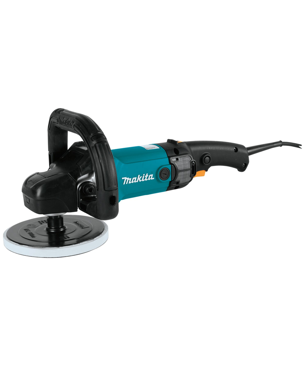 Makita 7" Rotary Polisher Corded "Tool Only" 9237C