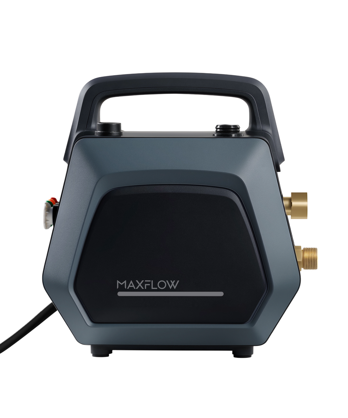 Pressure Washer MaxFlow MPro 25 MKI - Full Kit