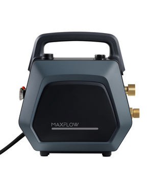 Pressure Washer MaxFlow MPro 25 MKI - Full Kit