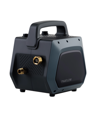 Pressure Washer MaxFlow MPro 25 MKI - Full Kit